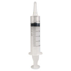 Norski Industrial Syringes - 60ml