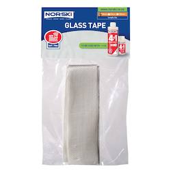 Glass Tape - 50mm x 5M