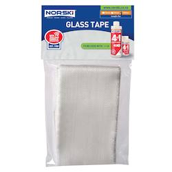 Glass Tape 100mm x 5M