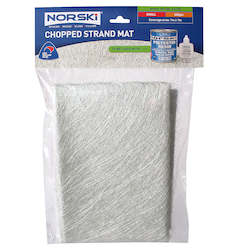 Norski Chopped Strand Mat Pack 600gm