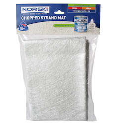 Norski Chopped Strand Mat Pack 450gm