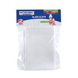 Norski Glass Cloth