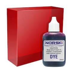 Powders: Norski Dyes