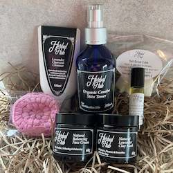 Facial Gift Box