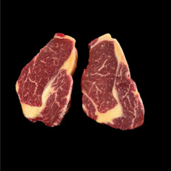 Organic Scotch Fillet