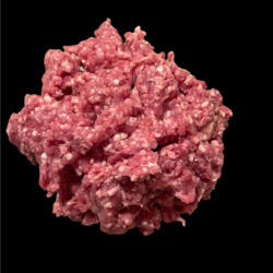 Organic Pork Mince