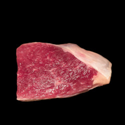 Meat: Organic Beef Corned Silverside