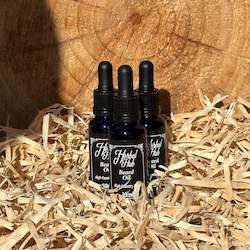 Beard Oil 30mls