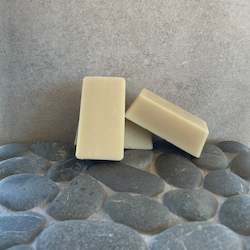 Raw Goats Milk Soap