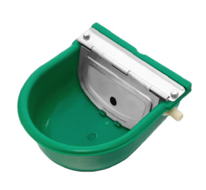 Nylon Water Bowl - 5L Northern Hylines