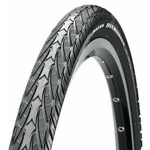 Maxxis Overdrive Tyre