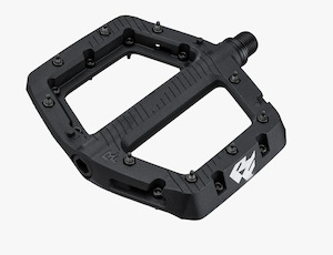 Bicycle and accessory: Raceface Chester Pedals