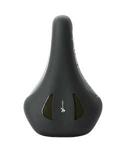 Bicycle and accessory: Selle Royal Lookin Saddle