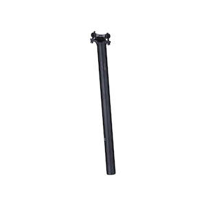 Bicycle and accessory: BBB Skyscraper Seatpost 2 Bolt 400mm