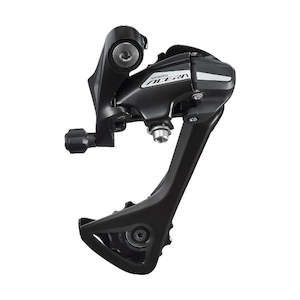 Bicycle and accessory: Acera RD-M3020 7/8Spd Derailleur