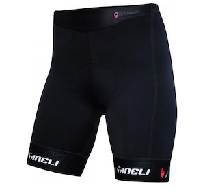 Tineli Tri Shorts - Ladies