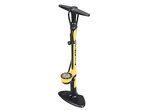 Bicycle and accessory: Topeak Floor Pump Joe Blow Sport III 160psi