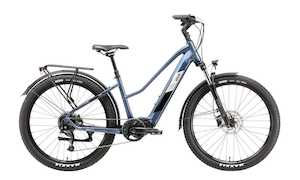 Bicycle and accessory: 2023 Sinch Jaunt 2 Internal