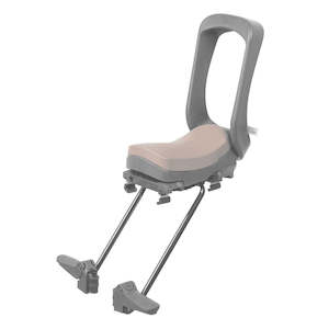 Bicycle and accessory: Urban Iki Junior Bike Seat