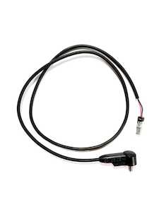 Bicycle and accessory: Bosch speed sensor 600mm