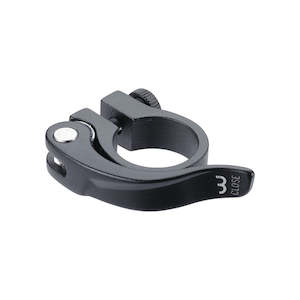 BBB Smoothlever Quick Release Seatpost Clamp