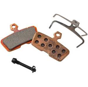 Bicycle and accessory: Avid Code/Guide RE MY11+ Brake Pads Organic