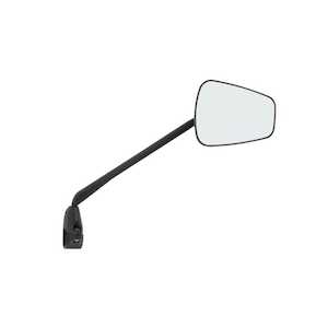 Bicycle and accessory: Zefal Espion Handlebar Mirror