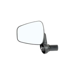 Bicycle and accessory: Zefal Dooback 2 Handlebar Mirror