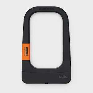 ULAC SOLOIST U-LOCK KEY 100MM X 170MM