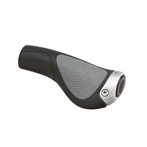 Bicycle and accessory: Ergon Grips GP1 Neo