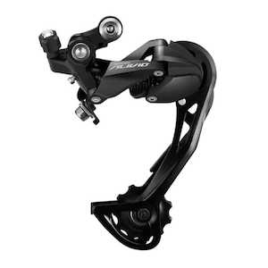 Shimano RD-M3100-SGS  9 Speed Alivio Derailleur