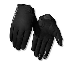 Bicycle and accessory: Giro DND Gel Glove