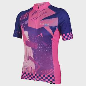 Tineli Women's Chaos Jersey