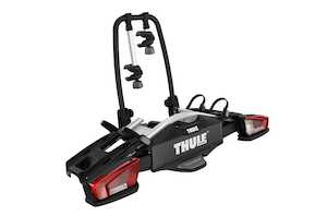 Thule VeloCompact 924 2 Bike Towball Rack