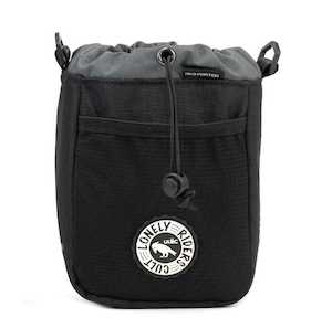 Bicycle and accessory: ULAC C-Hold+ Neo Porter Universal Porter Bag