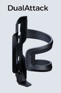 BBB Dual Attack Side Pull Bottle Cage