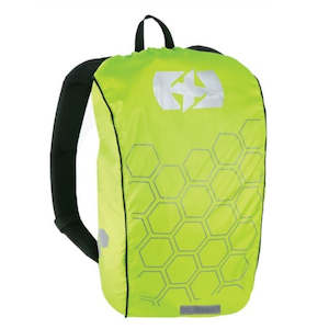 Bicycle and accessory: Oxford Bright Cover Backpack Cover