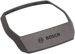 Bosch Intuvia design mask