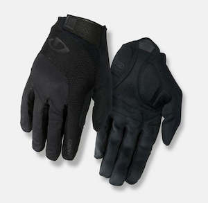 Bicycle and accessory: Giro Bravo LF Gel Glove