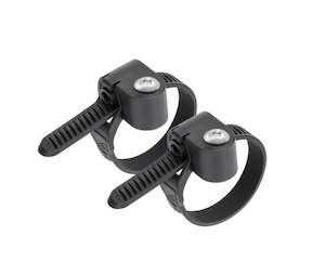 Bicycle and accessory: Topeak Versa Mounts 2 Pack