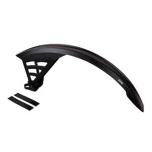 Bicycle and accessory: Zefal Deflector RS75 Rear Mudguard