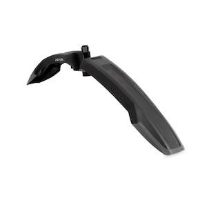 Bicycle and accessory: Zefal Deflector FM60 Front Mudguard