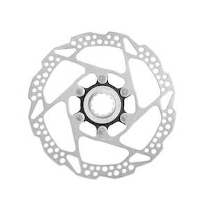 Bicycle and accessory: Shimano SM-RT54 Alivio Centre Lock Disc Brake Rotor