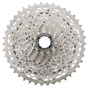 Shimano CS-M5100 Deore 11 Speed Cassette