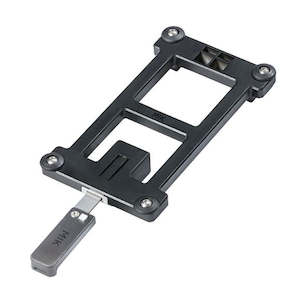 Bicycle and accessory: Basil MIK Adapter Plate