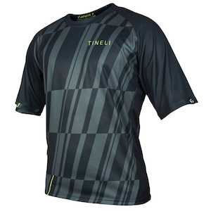 Bicycle and accessory: Tineli Code Trail Jersey