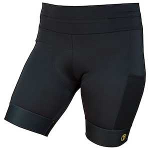 Bicycle and accessory: Tineli Ladies Core Adventure Shorts