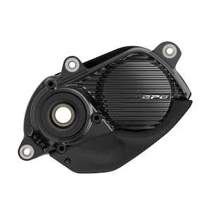 Bicycle and accessory: Shimano DU-EP801 STEPS G2 Drive Unit