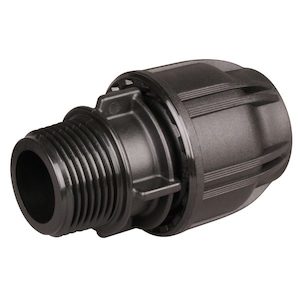 Male Threaded Coupling