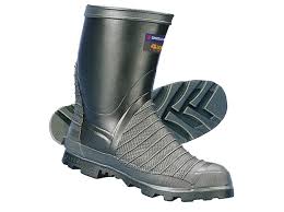 4X4 Power Gumboots (Men)